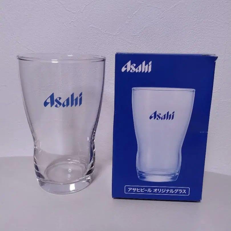 嵐 - 嵐　クリアアサヒ　オリジナルデザイングラス　非売品 Asahi クリアアサヒ グラス 2個セット - メルカリ